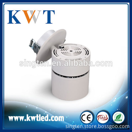 2016 new products surface mounted adjustable led ceiling spotlight with Citizen COB